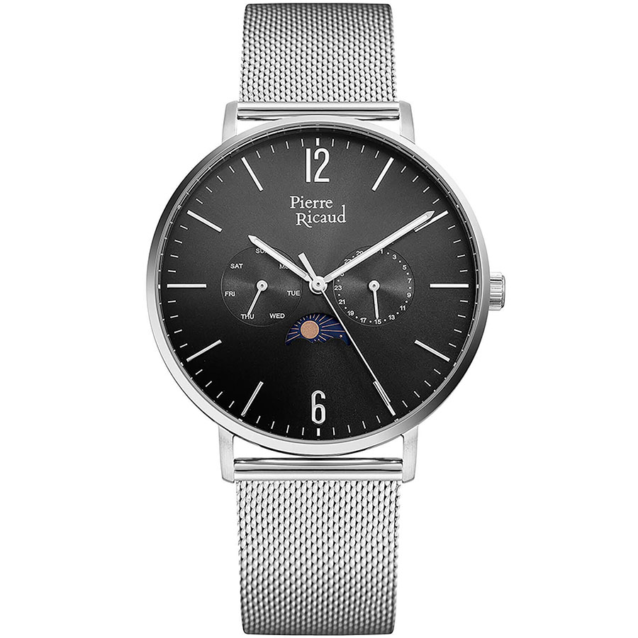 Часы Pierre Ricaud Gents P60024.5156QF